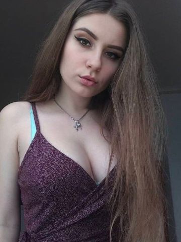 Проститутка Сабина